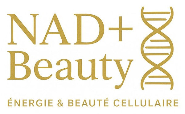 Nad+ Beauty